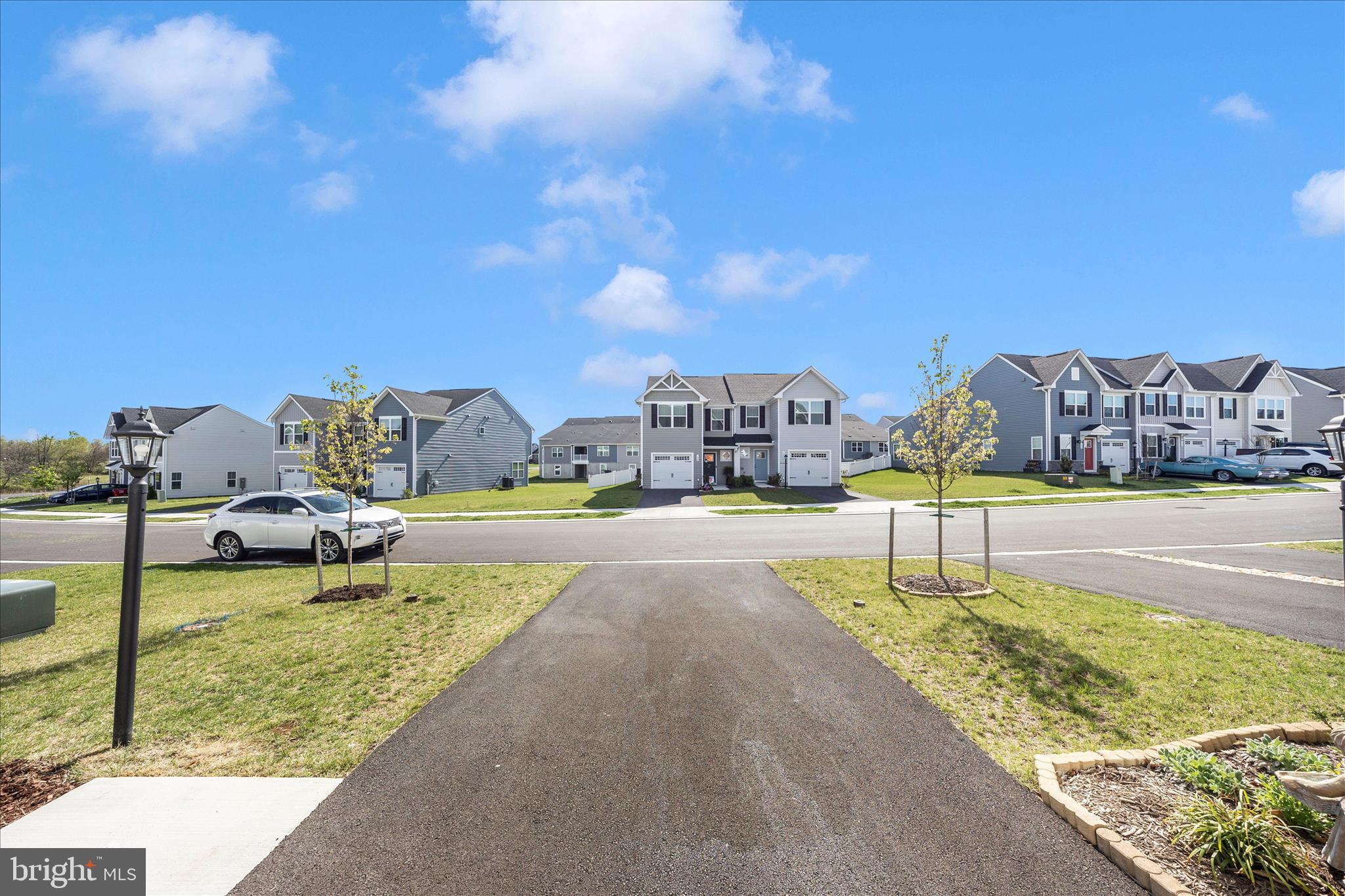 ARCADIA NORTH - Residential
