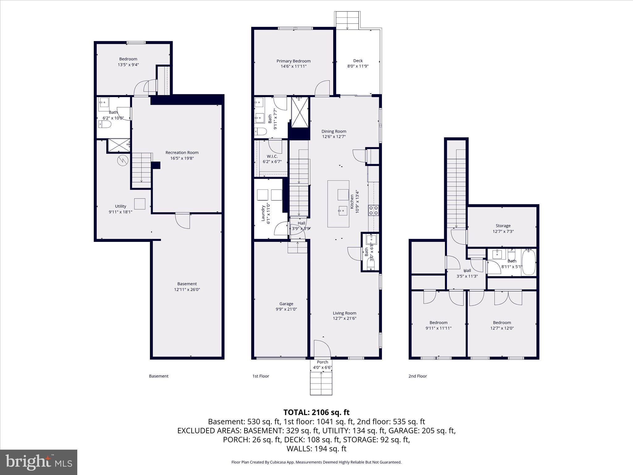 ARCADIA NORTH - Residential
