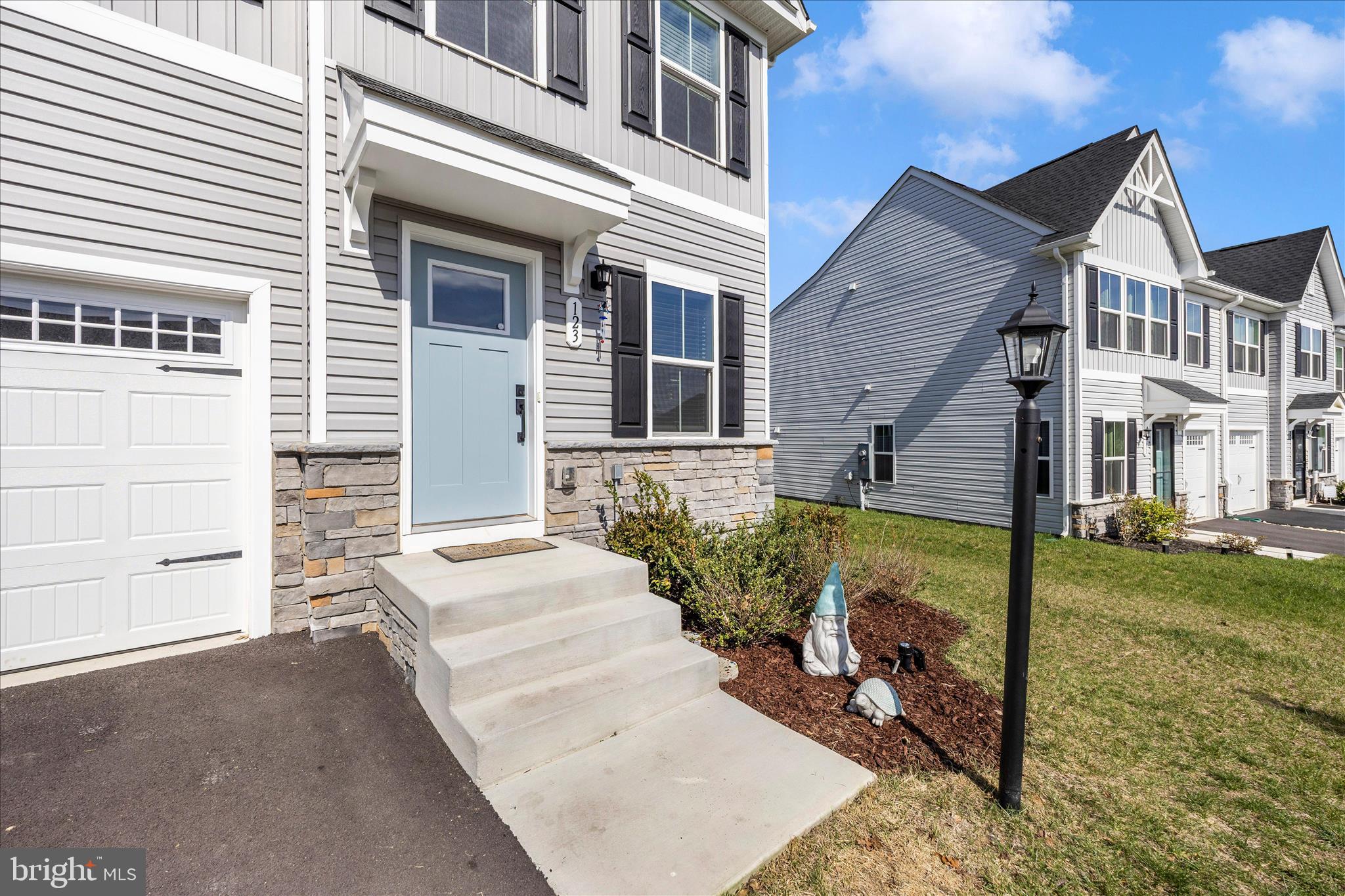 ARCADIA NORTH - Residential