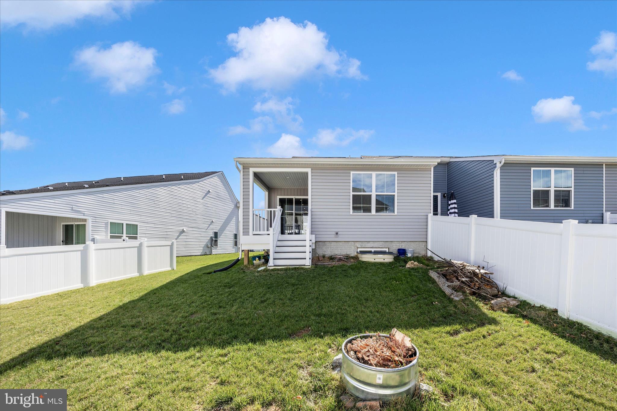 ARCADIA NORTH - Residential