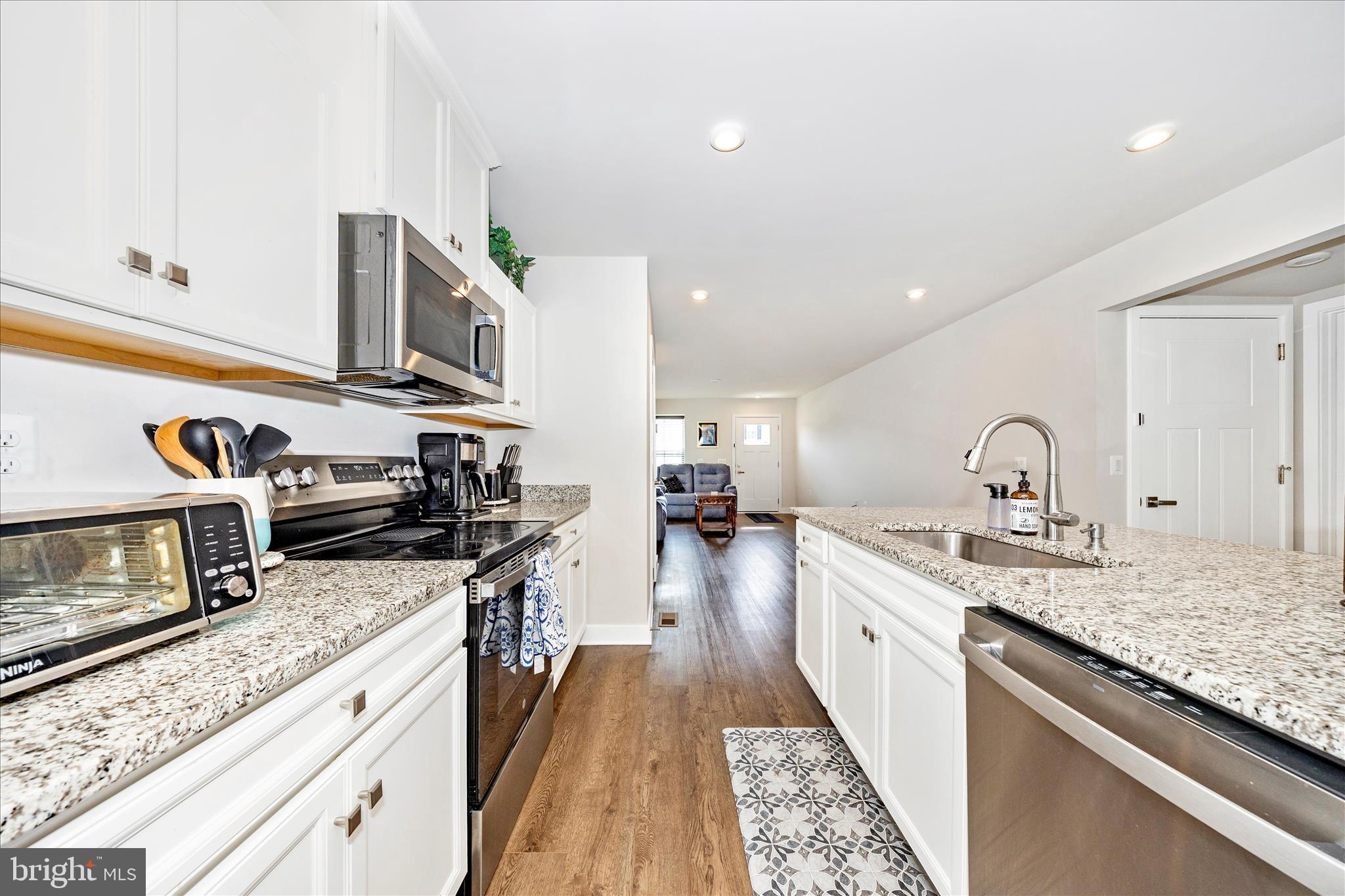 ARCADIA NORTH - Residential