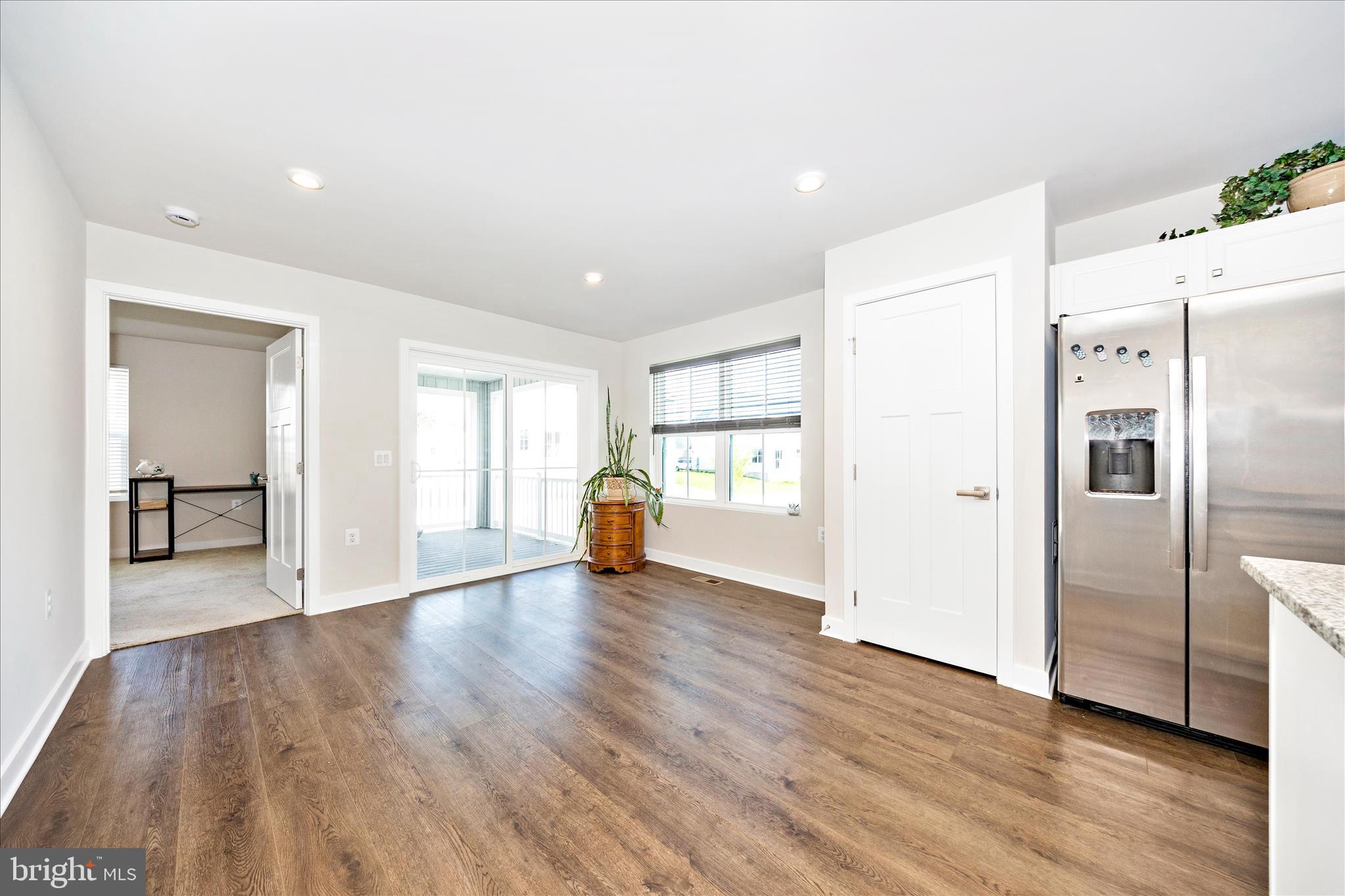 ARCADIA NORTH - Residential