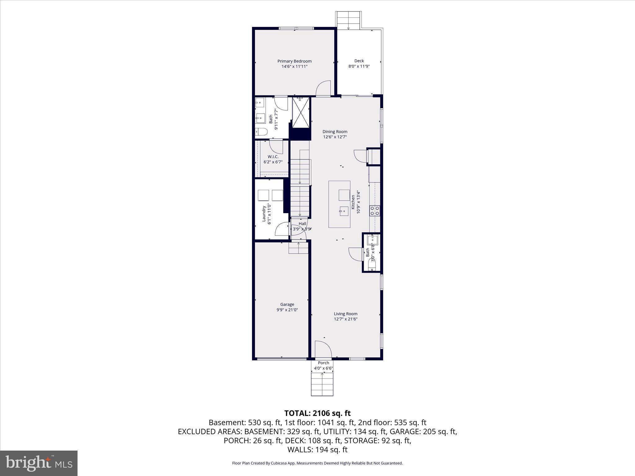 ARCADIA NORTH - Residential