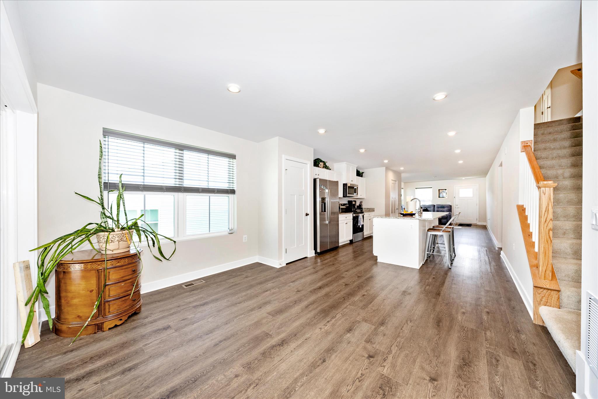 ARCADIA NORTH - Residential