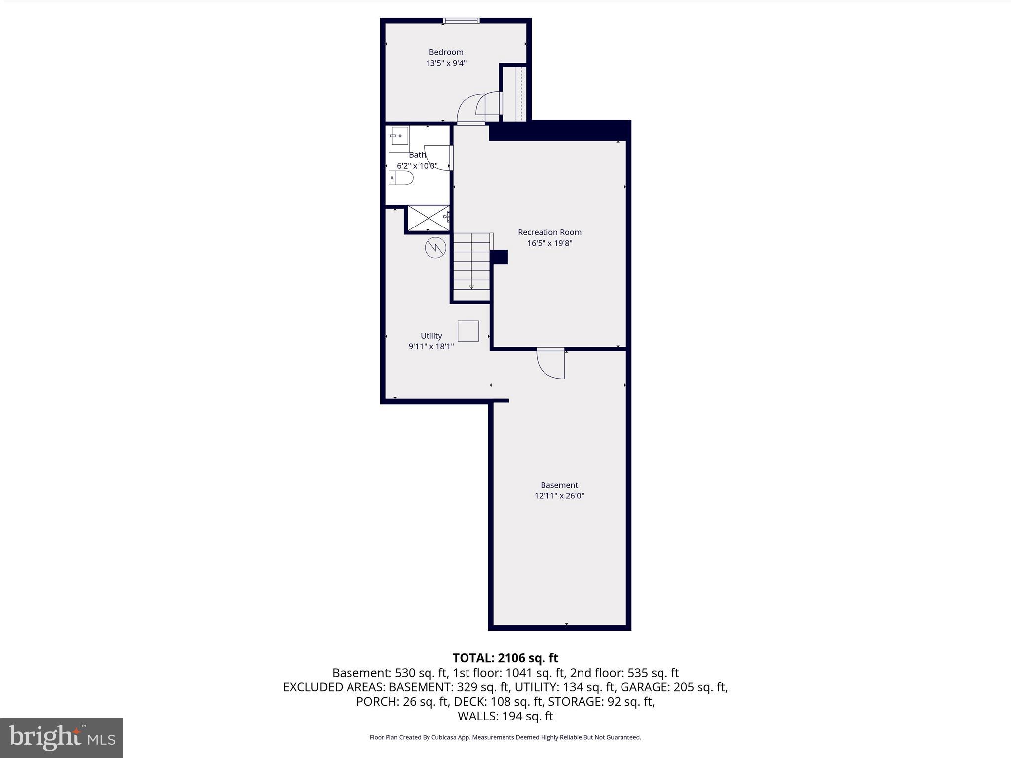 ARCADIA NORTH - Residential