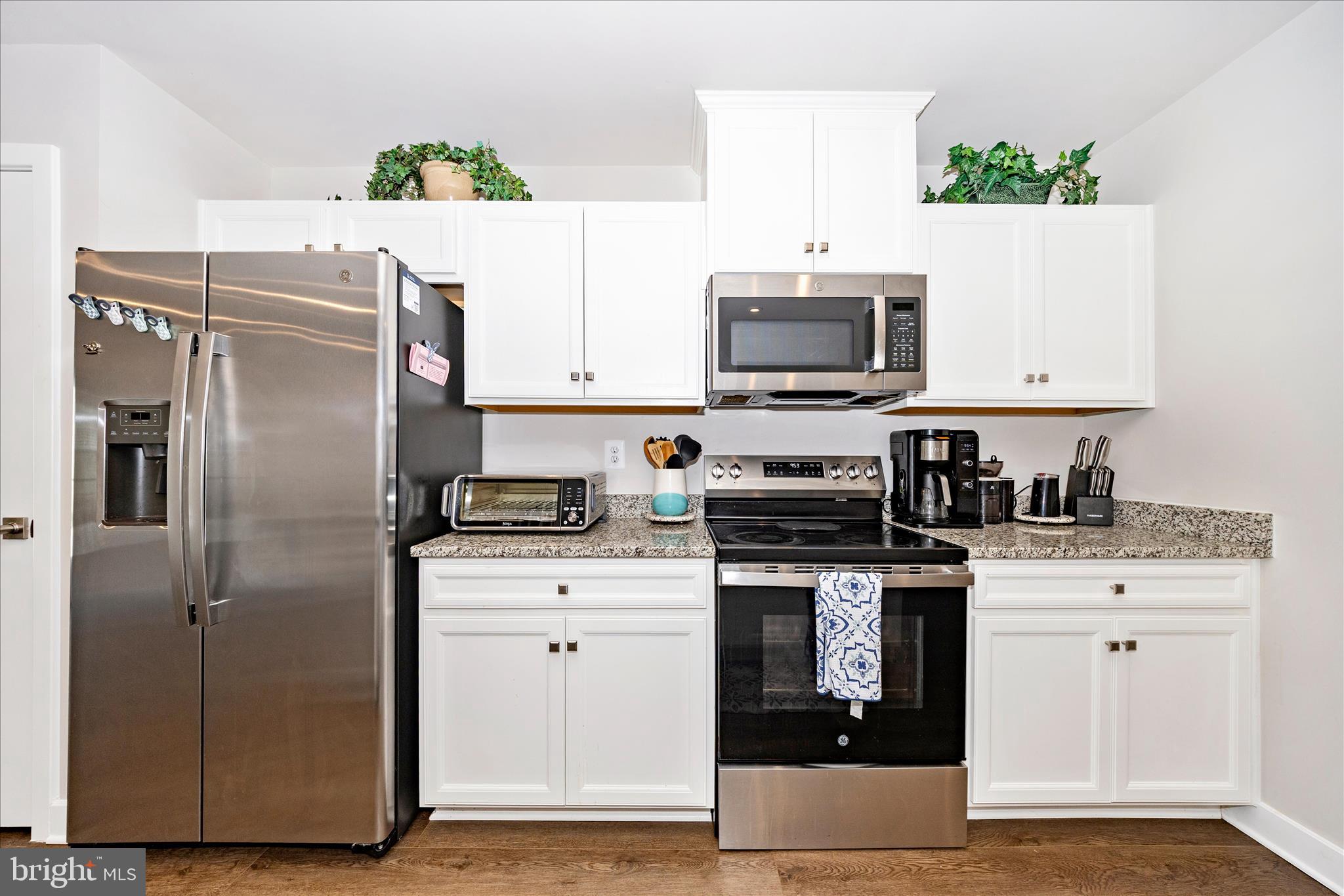ARCADIA NORTH - Residential