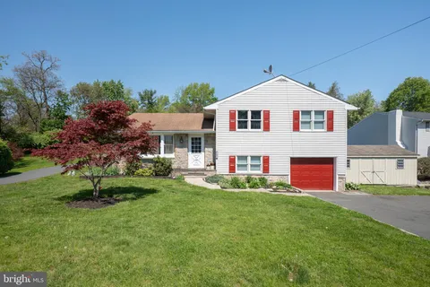 233 Poplar Street, Spring City, PA 19475 - MLS#: PACT2124916