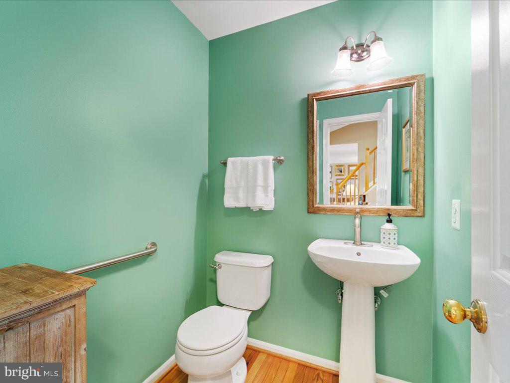 MAYFAIR - Residential