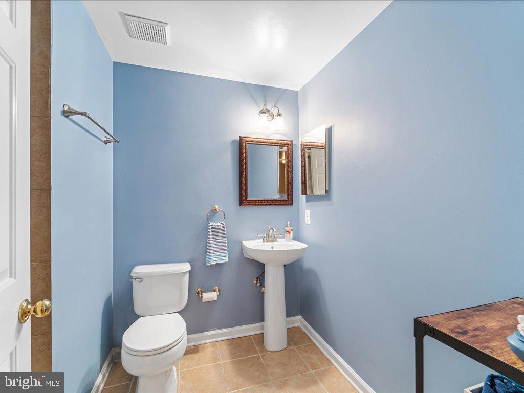 MAYFAIR - Residential