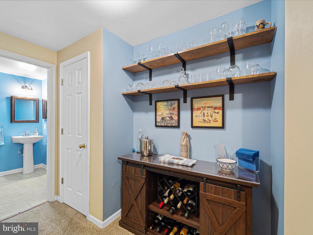 MAYFAIR - Residential