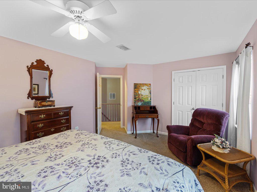 MAYFAIR - Residential