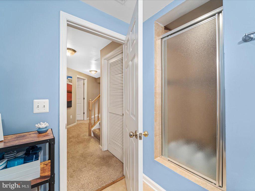 MAYFAIR - Residential