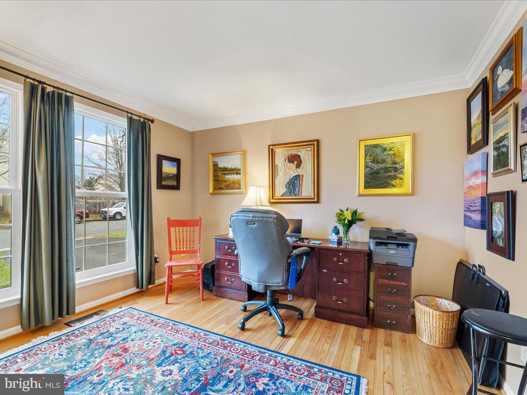 MAYFAIR - Residential