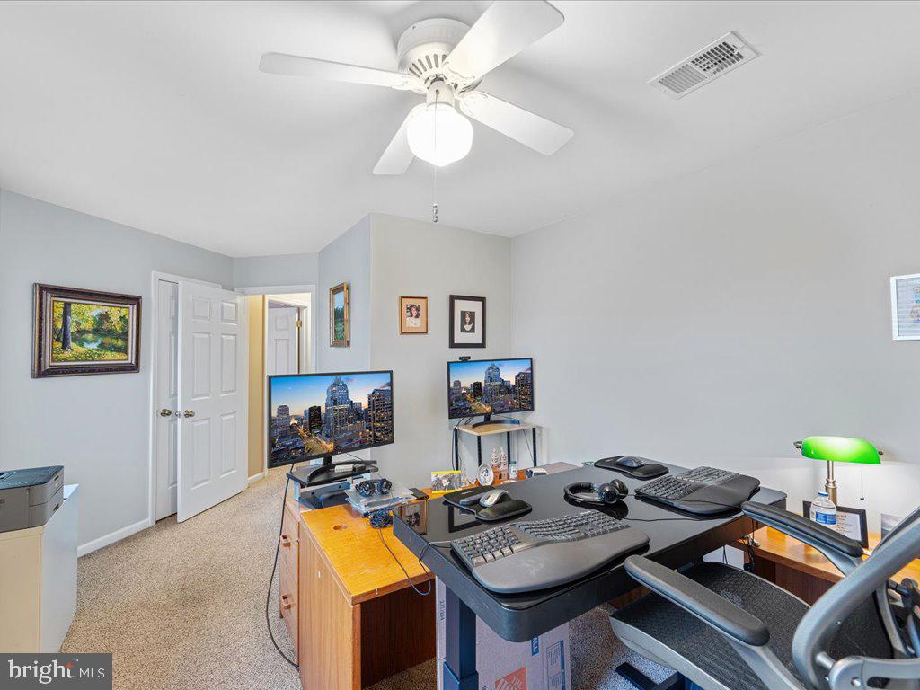 MAYFAIR - Residential