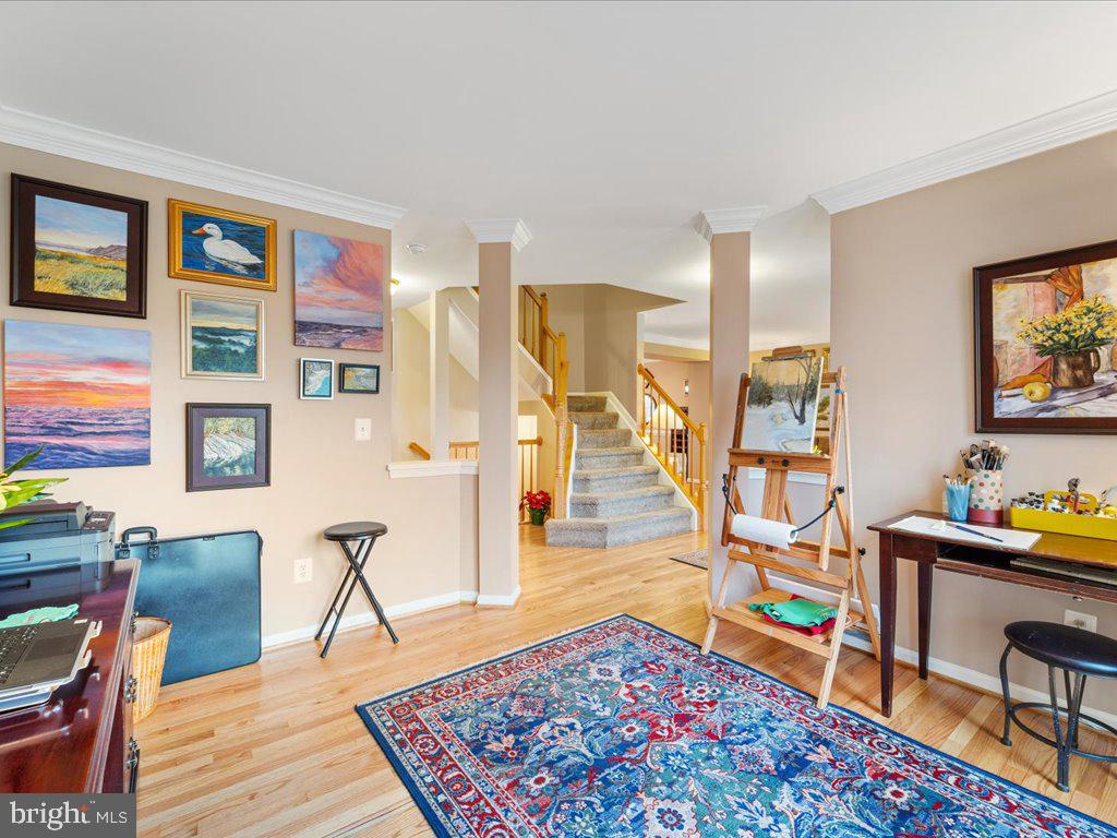 MAYFAIR - Residential