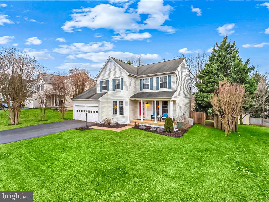 MAYFAIR - Residential