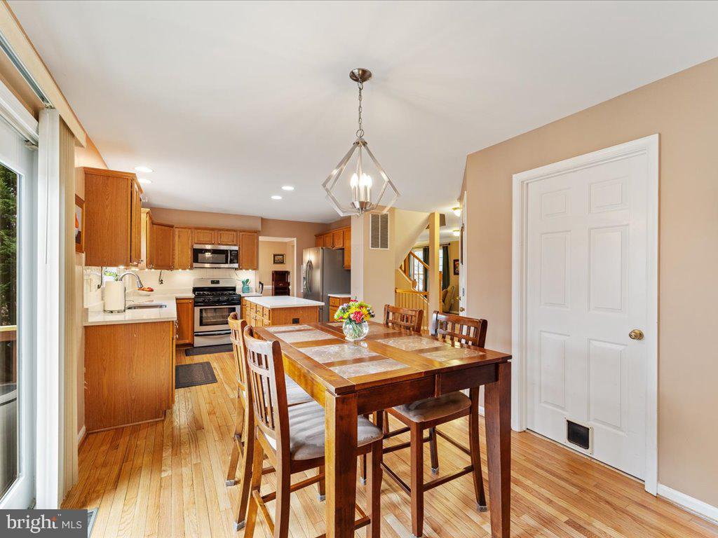 MAYFAIR - Residential