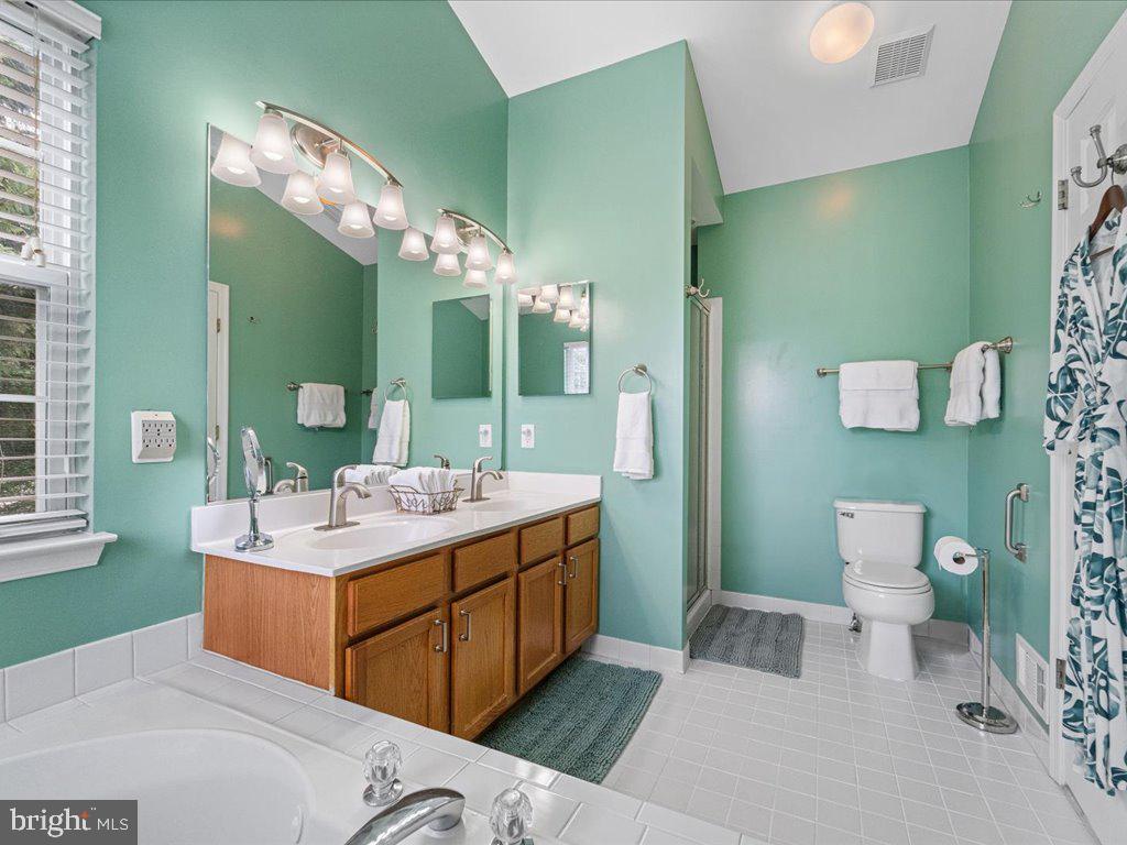 MAYFAIR - Residential