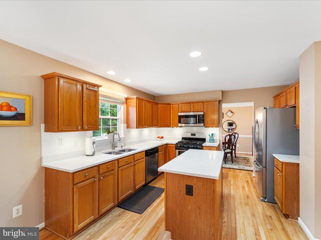 MAYFAIR - Residential