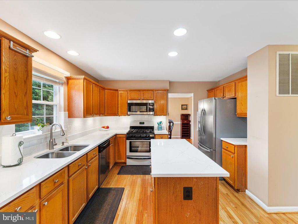 MAYFAIR - Residential