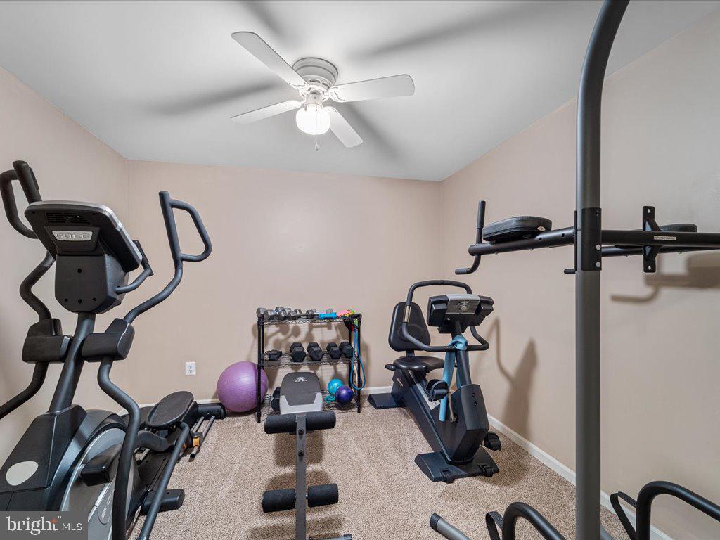 MAYFAIR - Residential