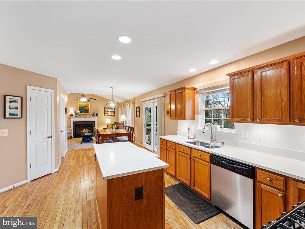 MAYFAIR - Residential