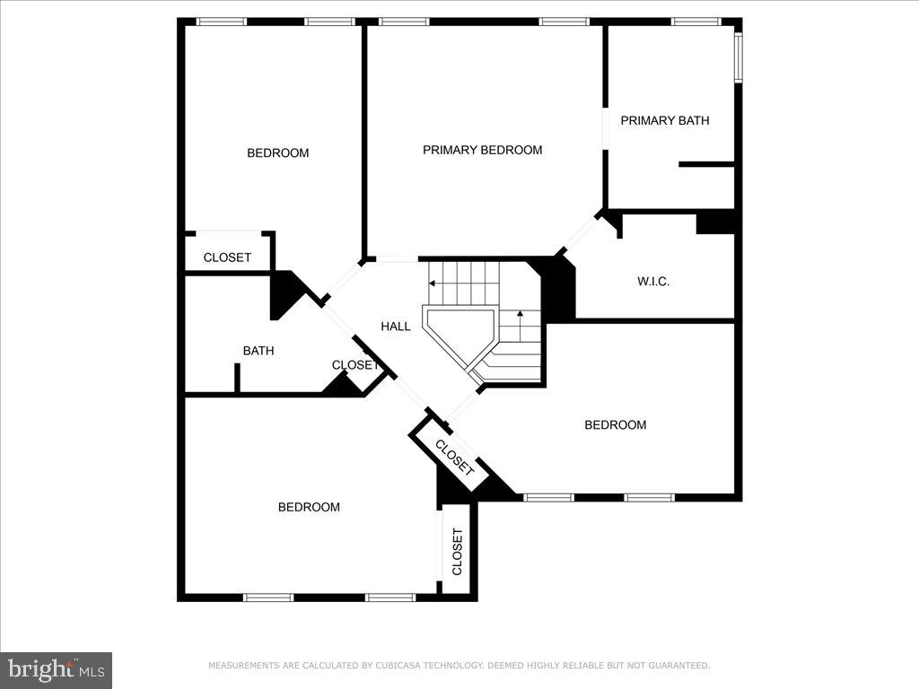 MAYFAIR - Residential