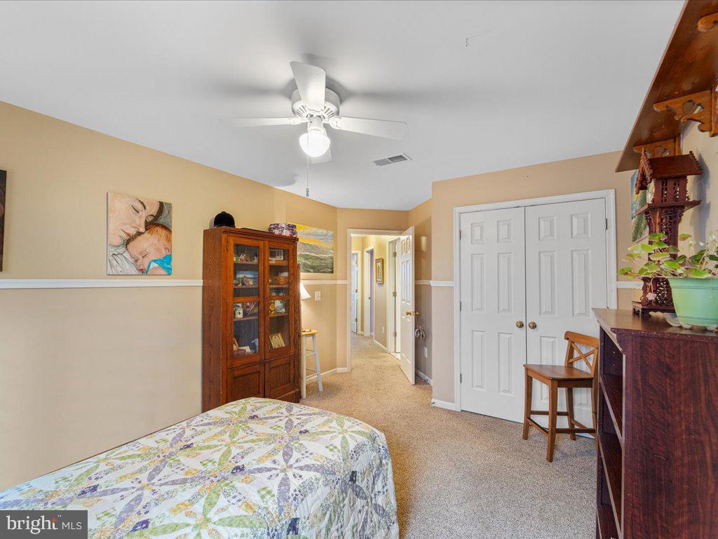 MAYFAIR - Residential