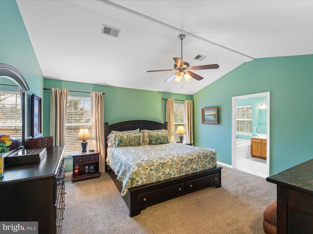 MAYFAIR - Residential