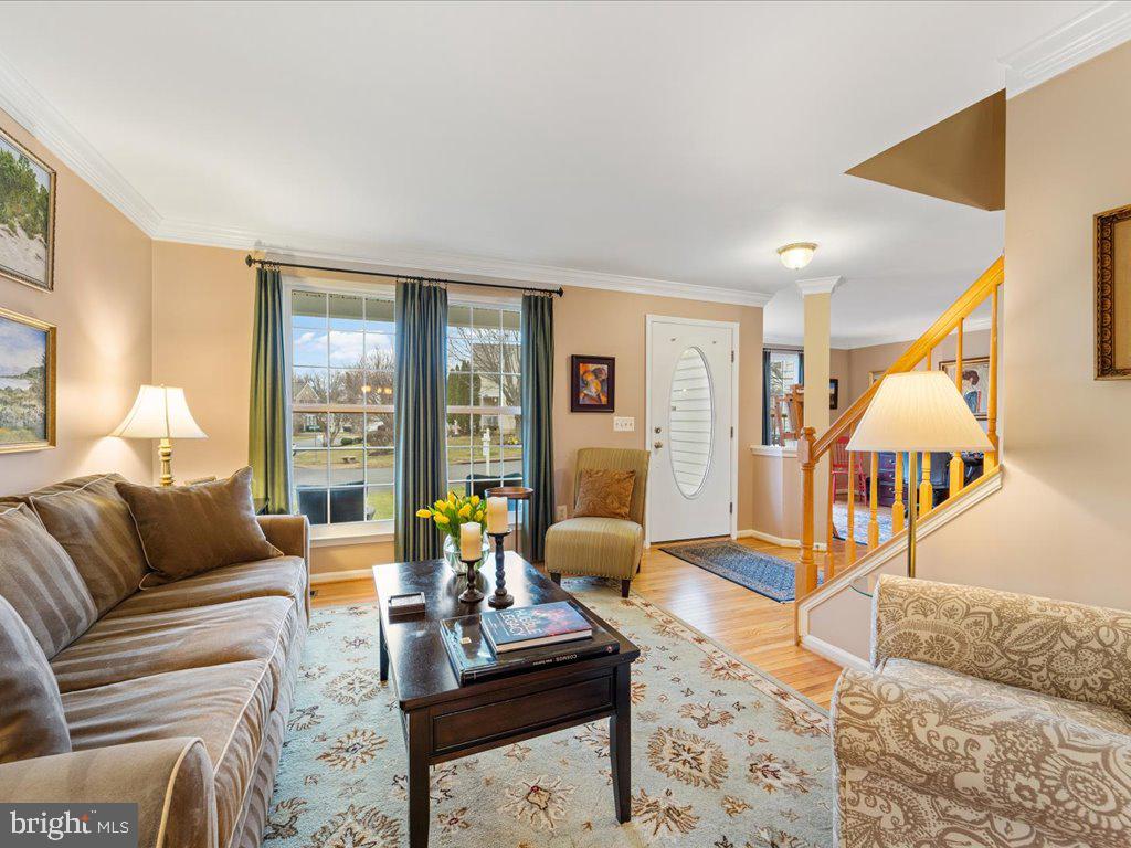 MAYFAIR - Residential