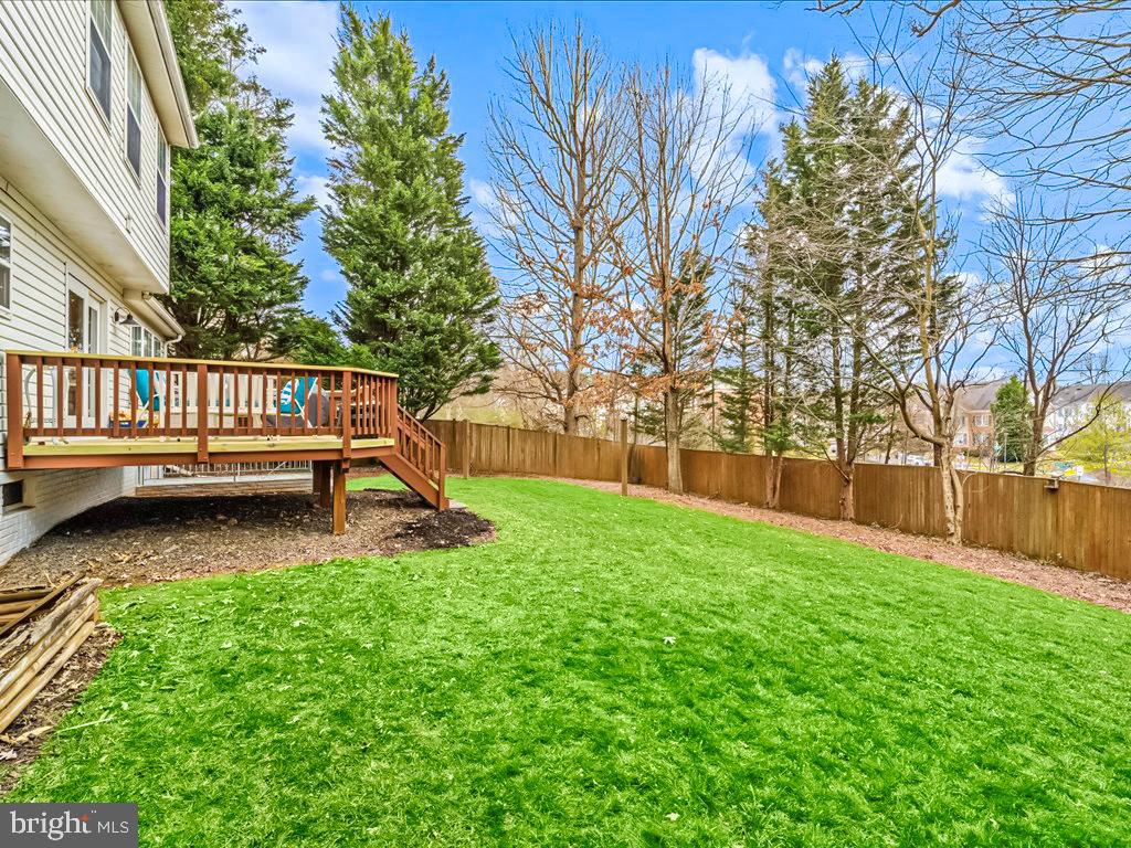 MAYFAIR - Residential