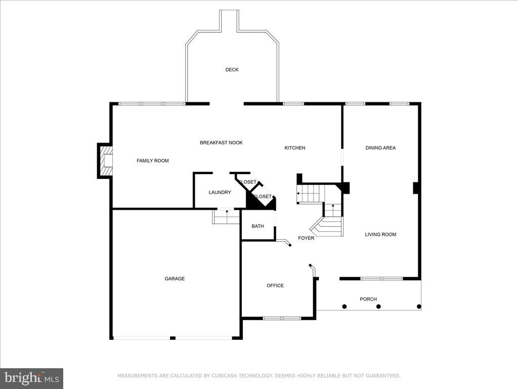 MAYFAIR - Residential