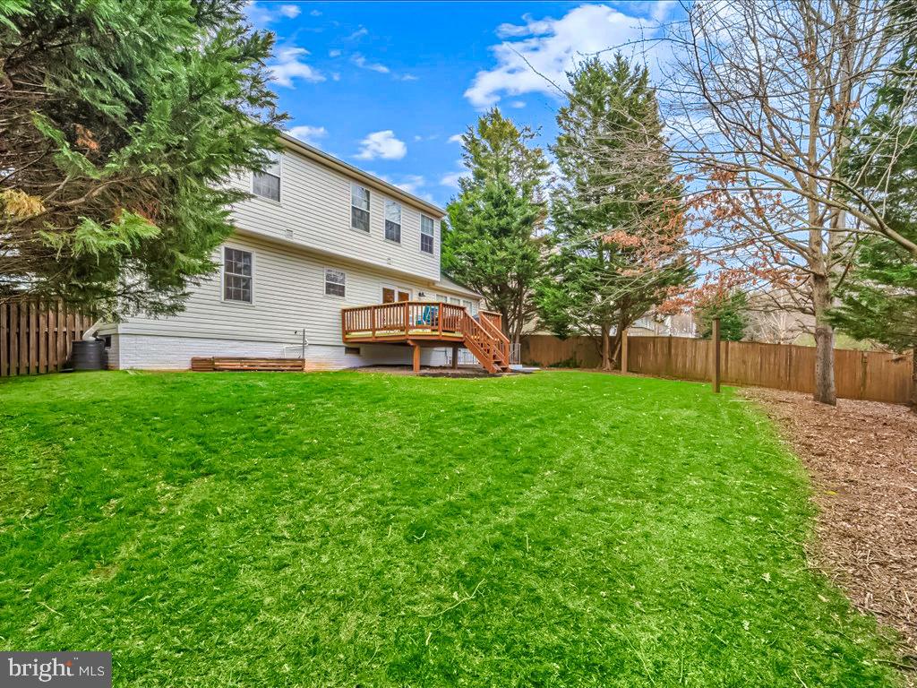 MAYFAIR - Residential