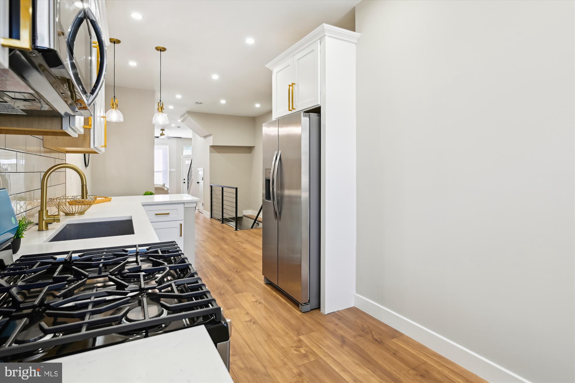 MONDAWMIN - Residential Lease