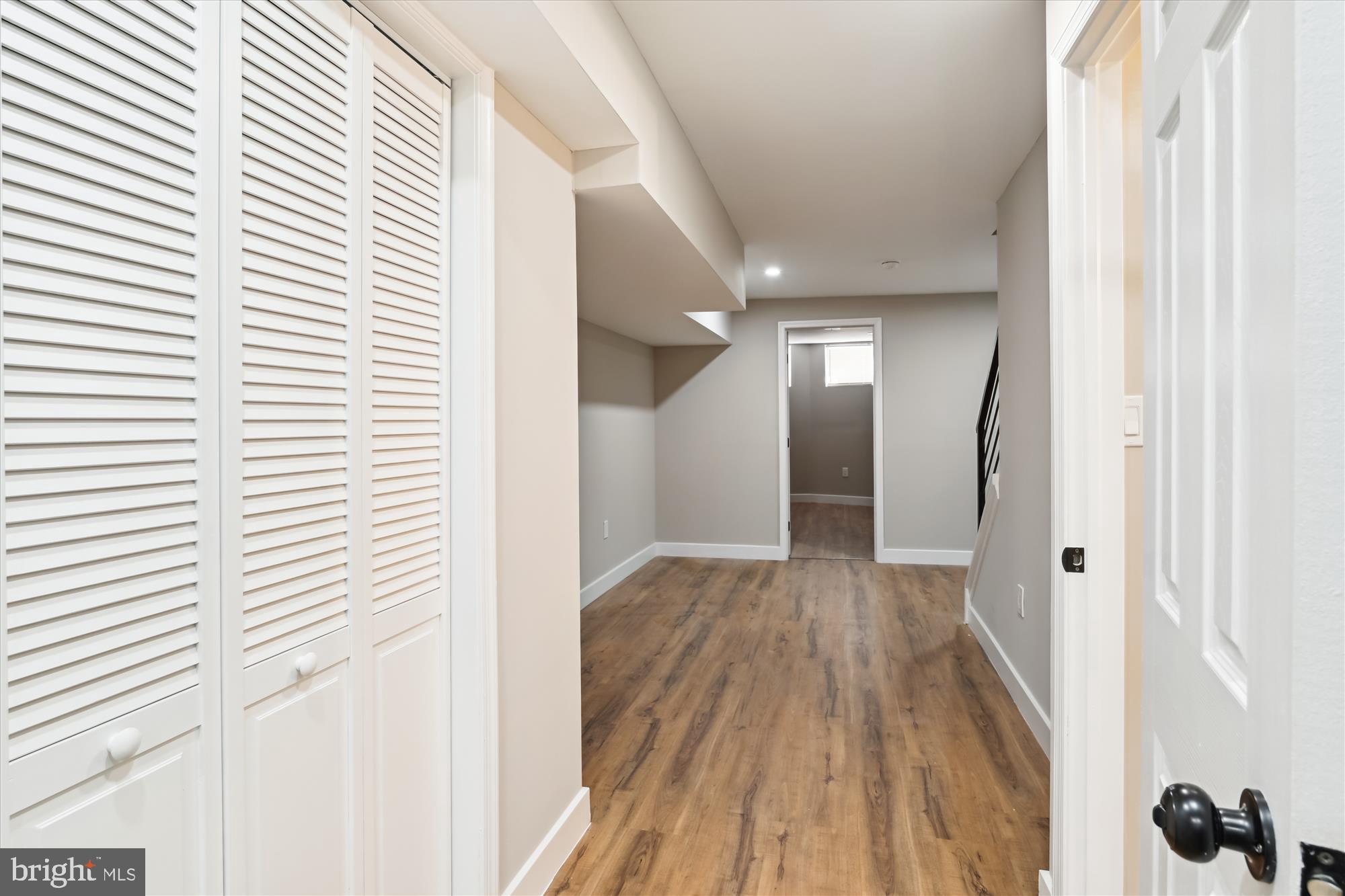 MONDAWMIN - Residential Lease