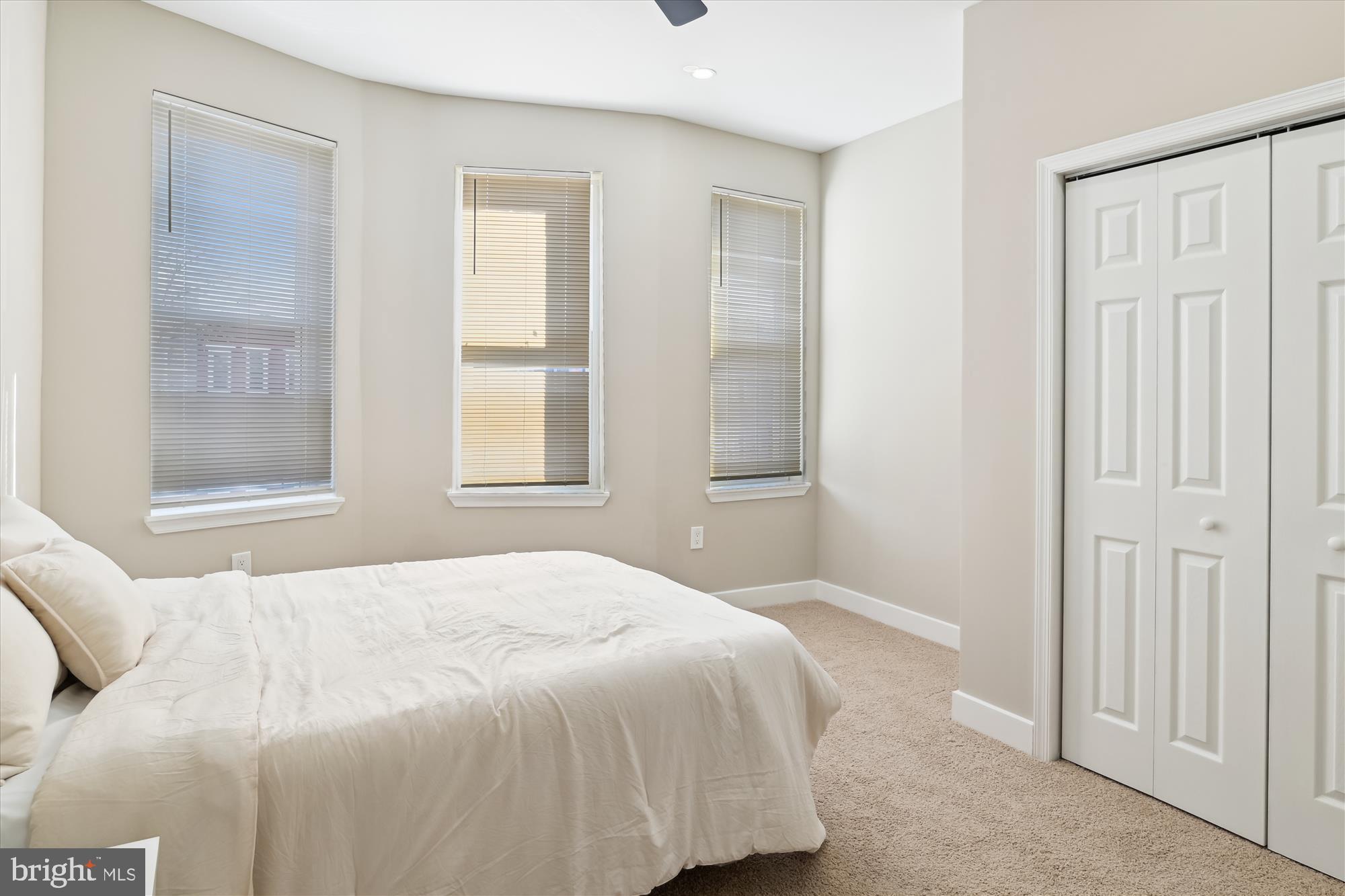 MONDAWMIN - Residential Lease
