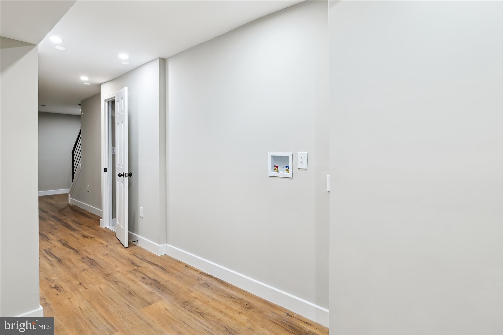MONDAWMIN - Residential Lease