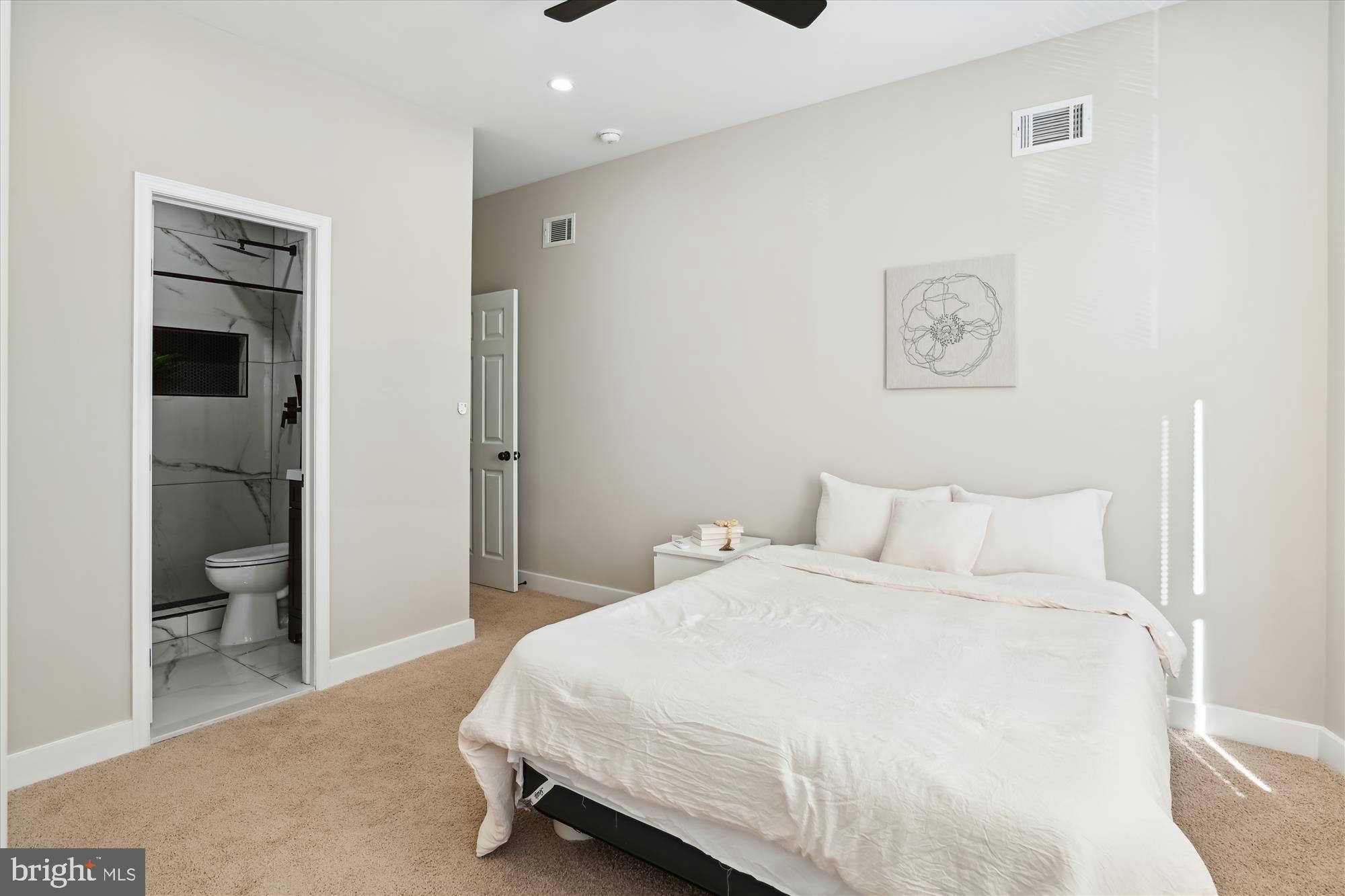 MONDAWMIN - Residential Lease