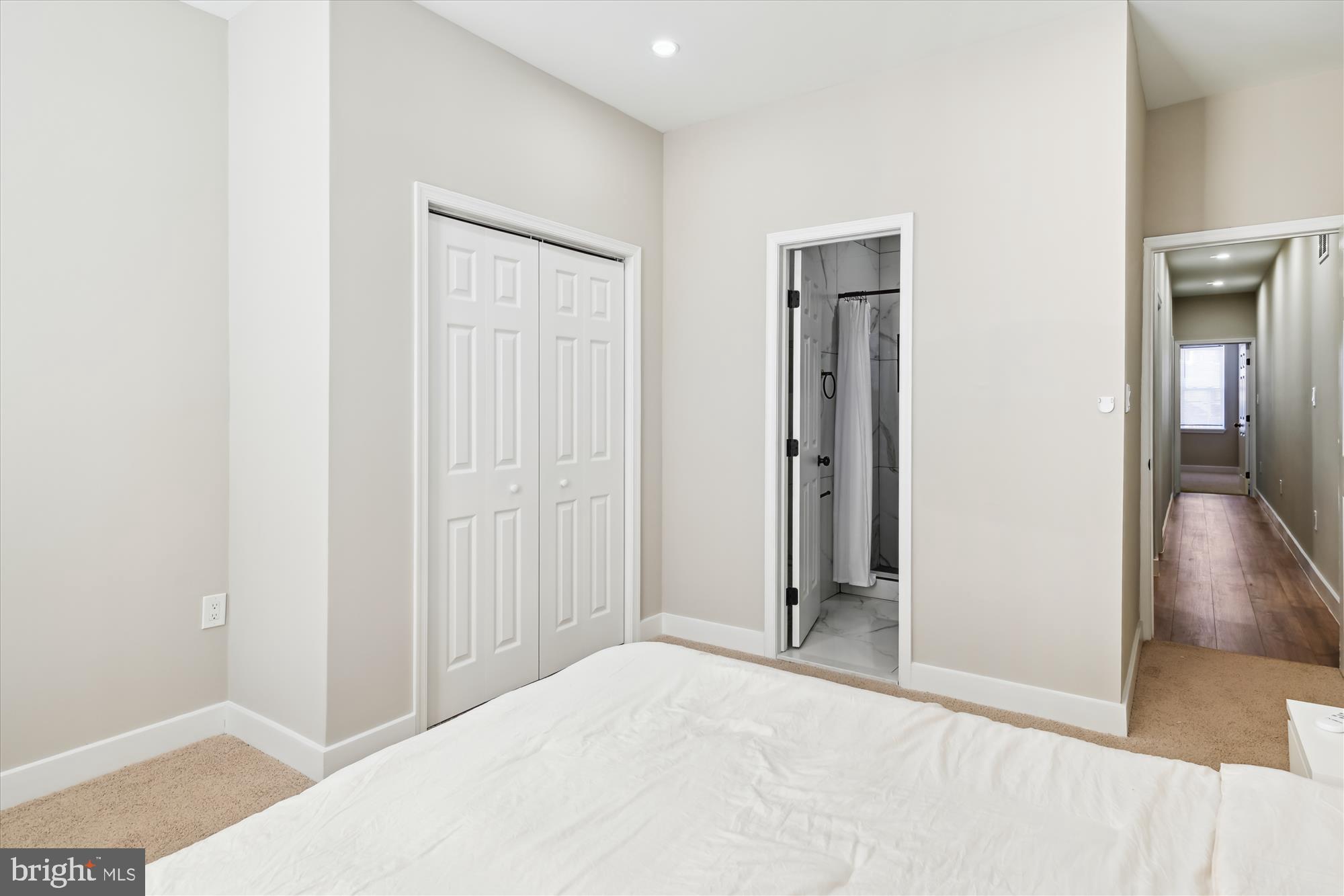 MONDAWMIN - Residential Lease