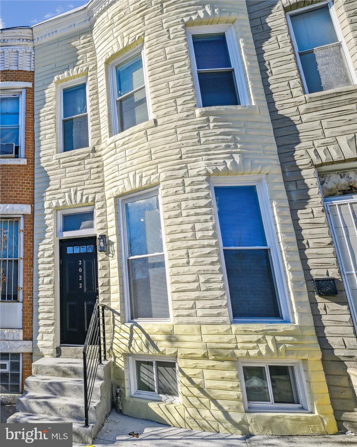 MONDAWMIN - Residential Lease