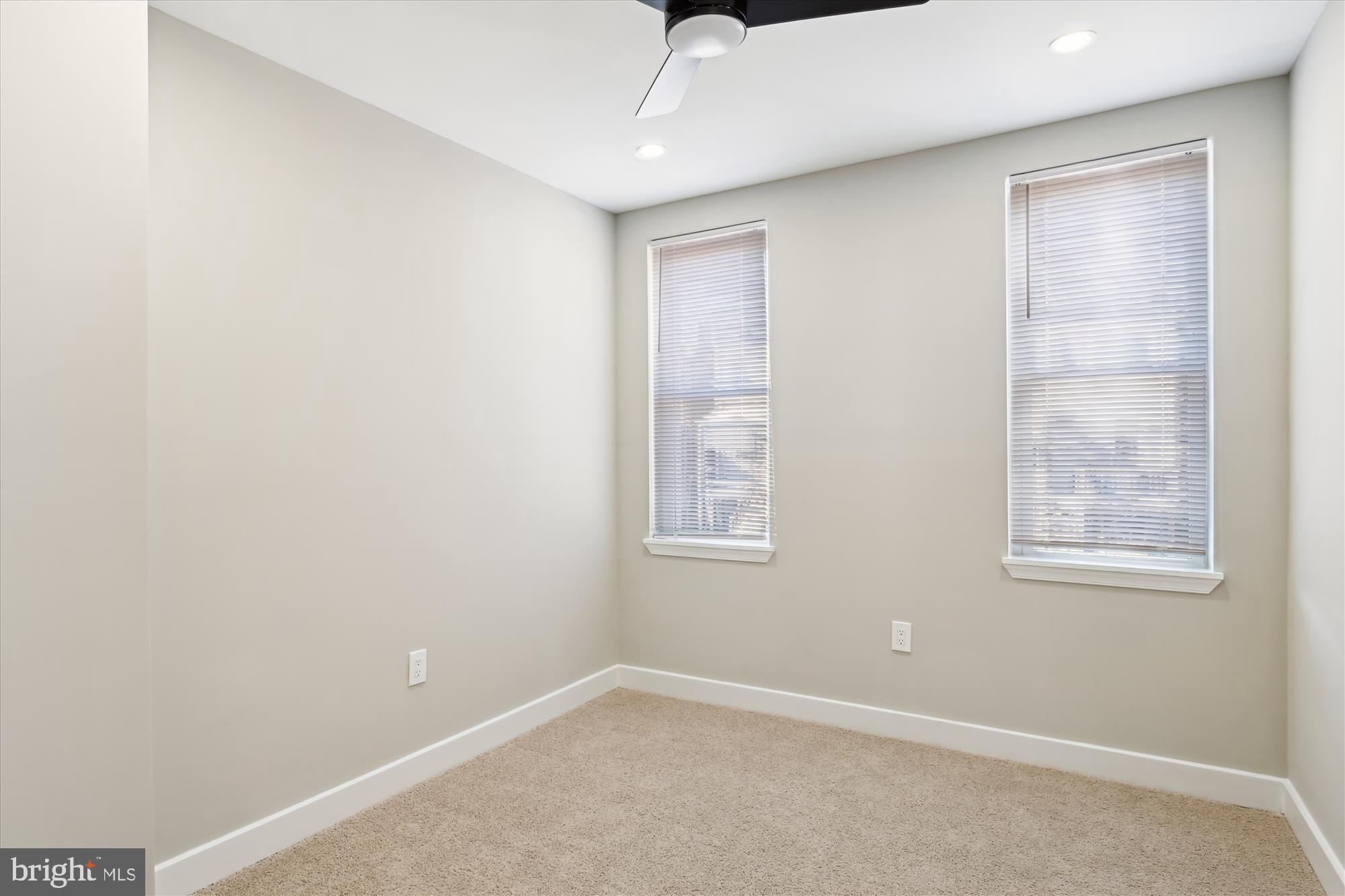 MONDAWMIN - Residential Lease