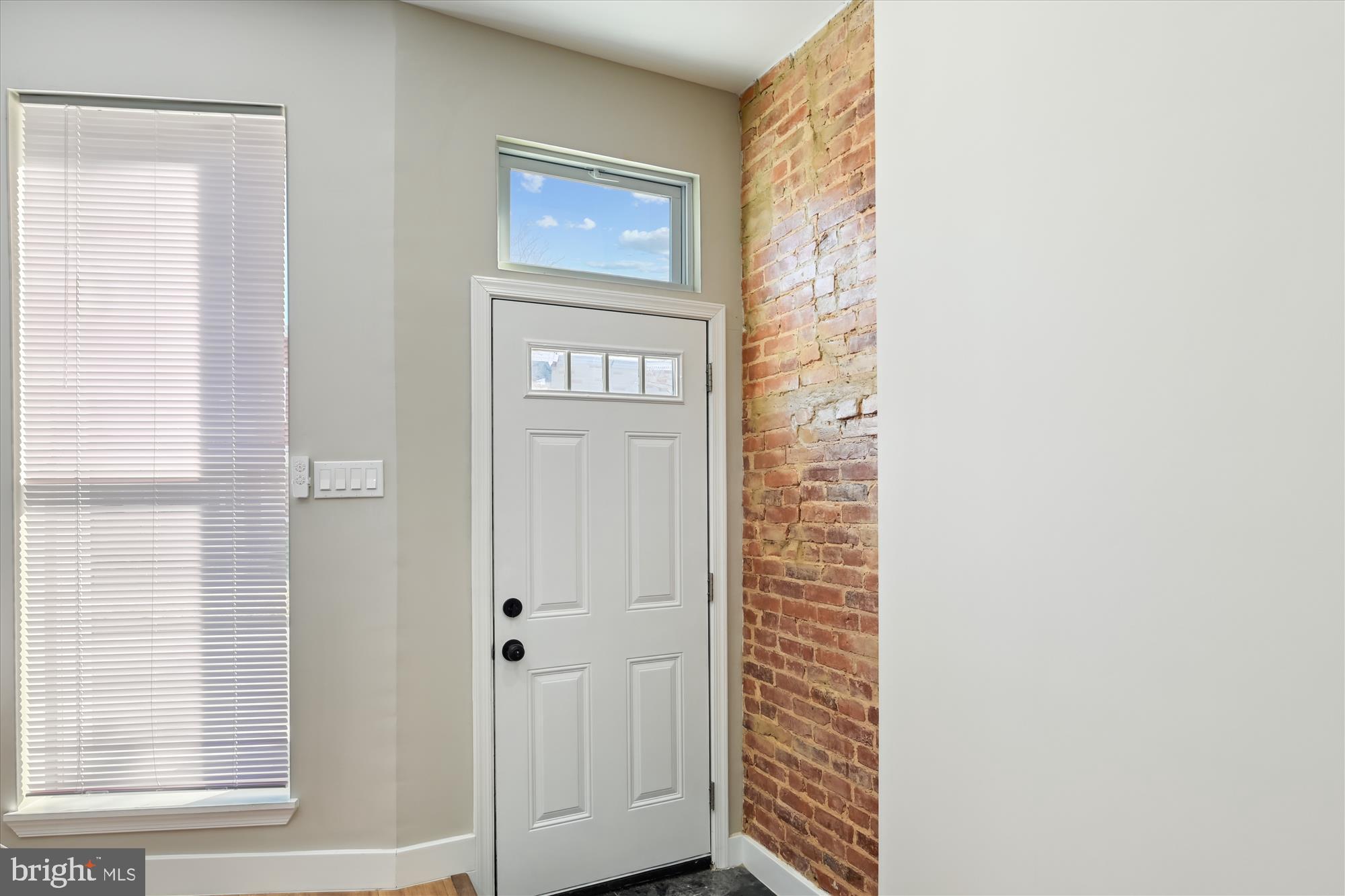 MONDAWMIN - Residential Lease