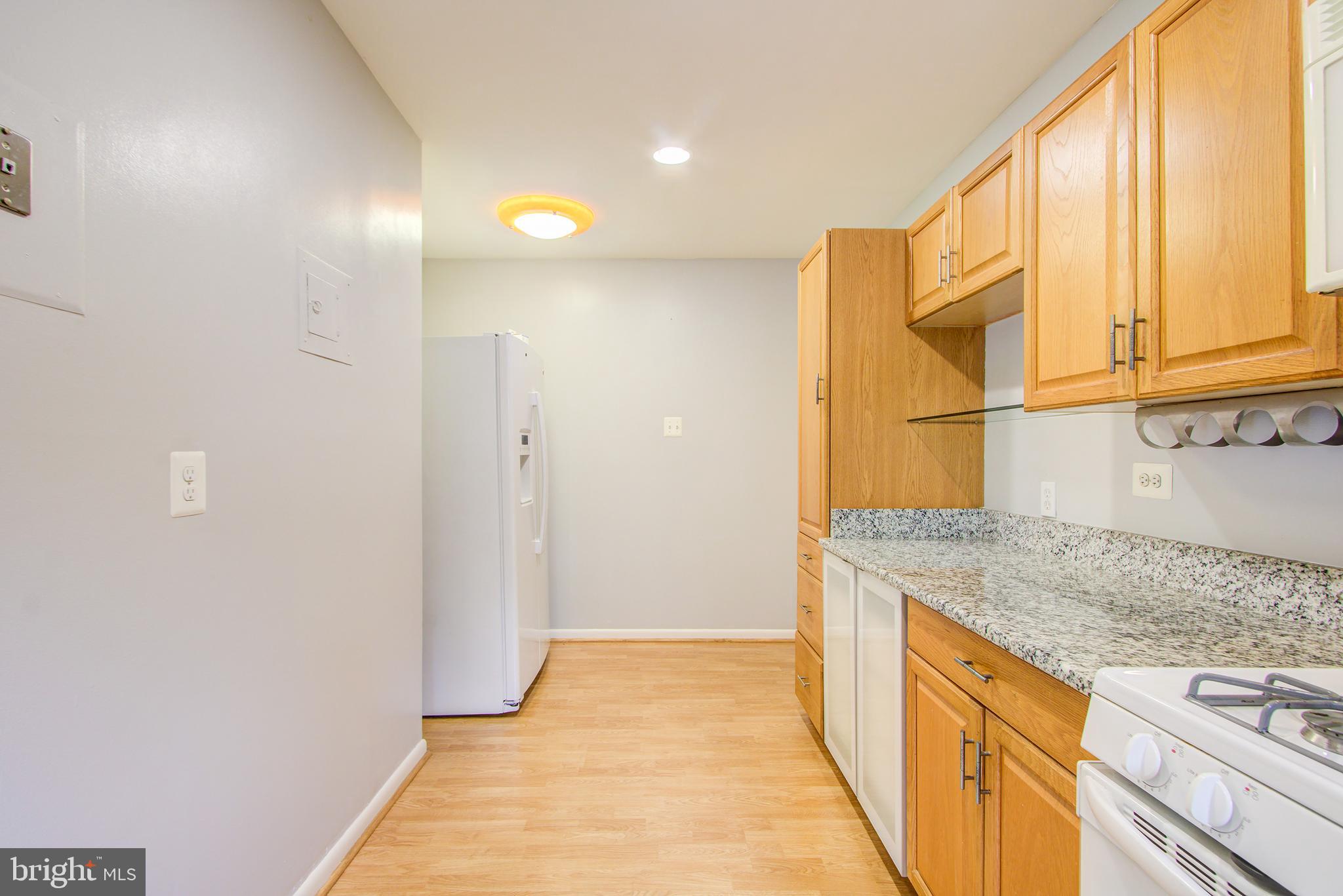 PARKSIDE CONDOMINIUMS - Residential Lease