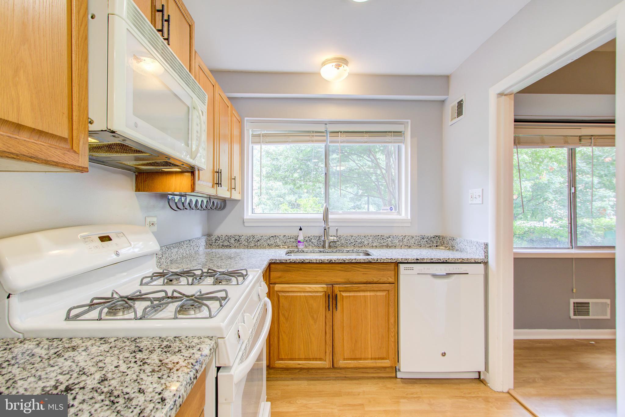 PARKSIDE CONDOMINIUMS - Residential Lease