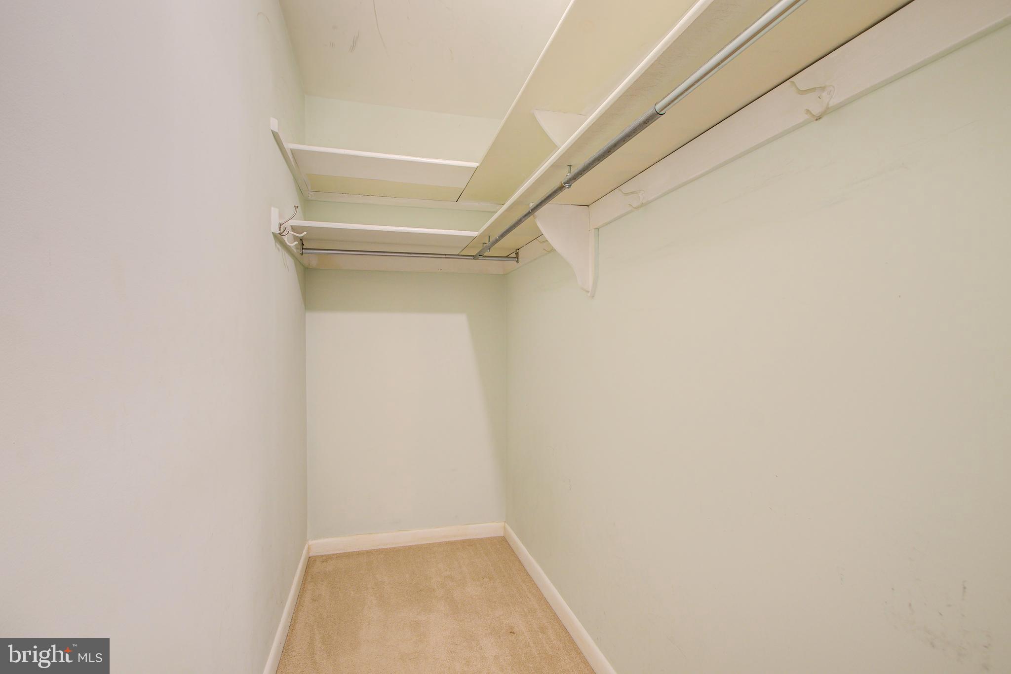 PARKSIDE CONDOMINIUMS - Residential Lease