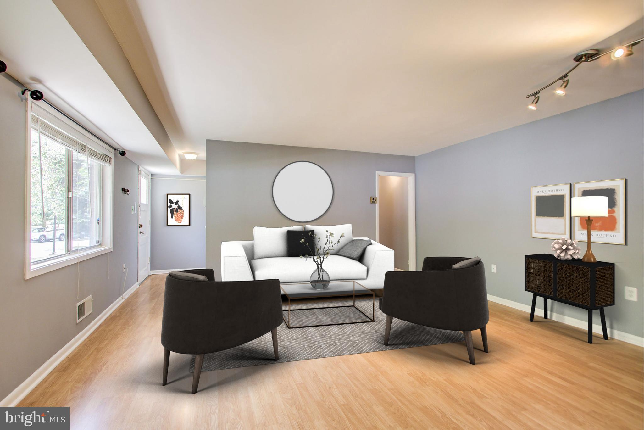 PARKSIDE CONDOMINIUMS - Residential Lease