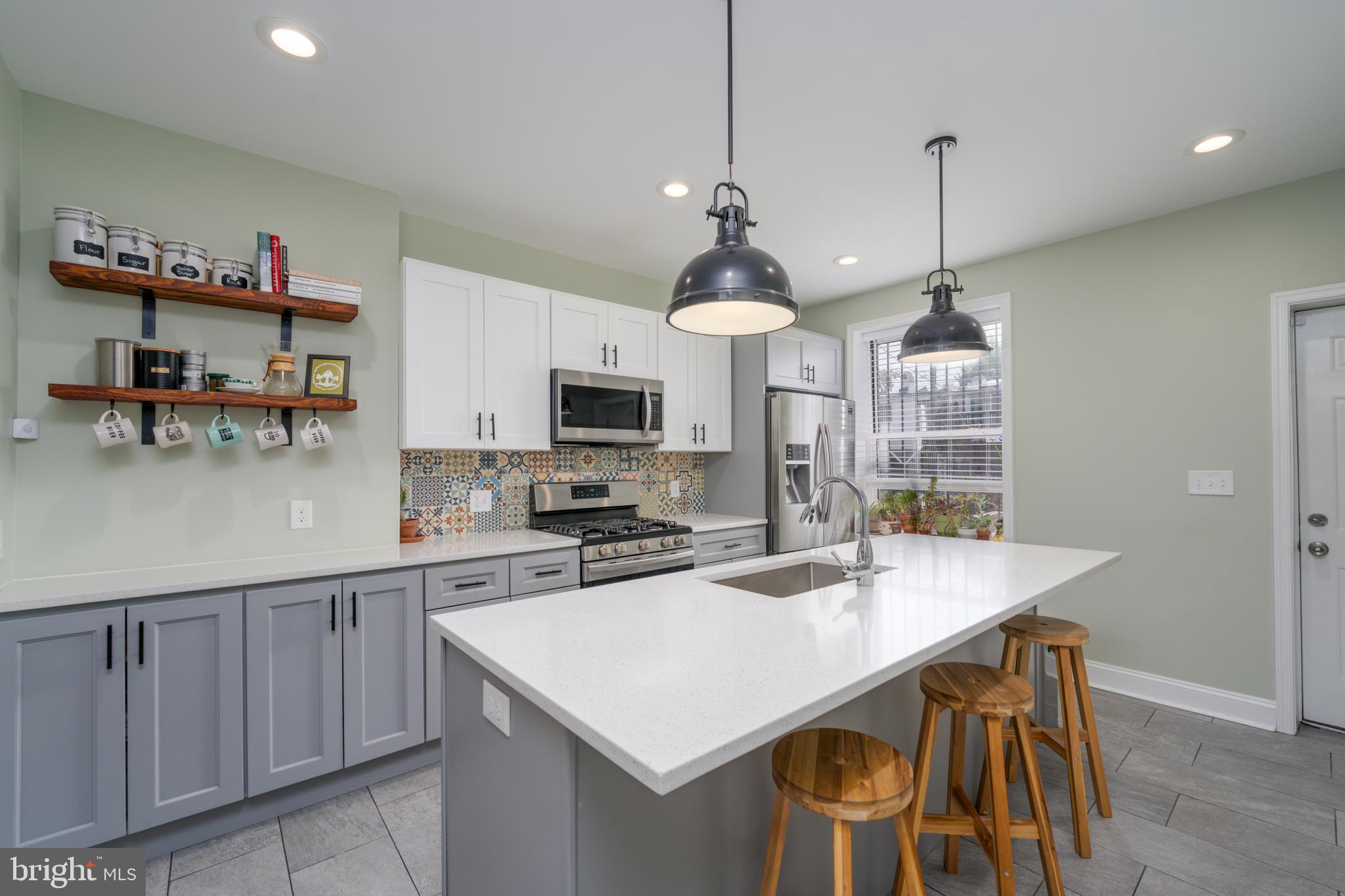 PIGTOWN HISTORIC DISTRICT - Residential