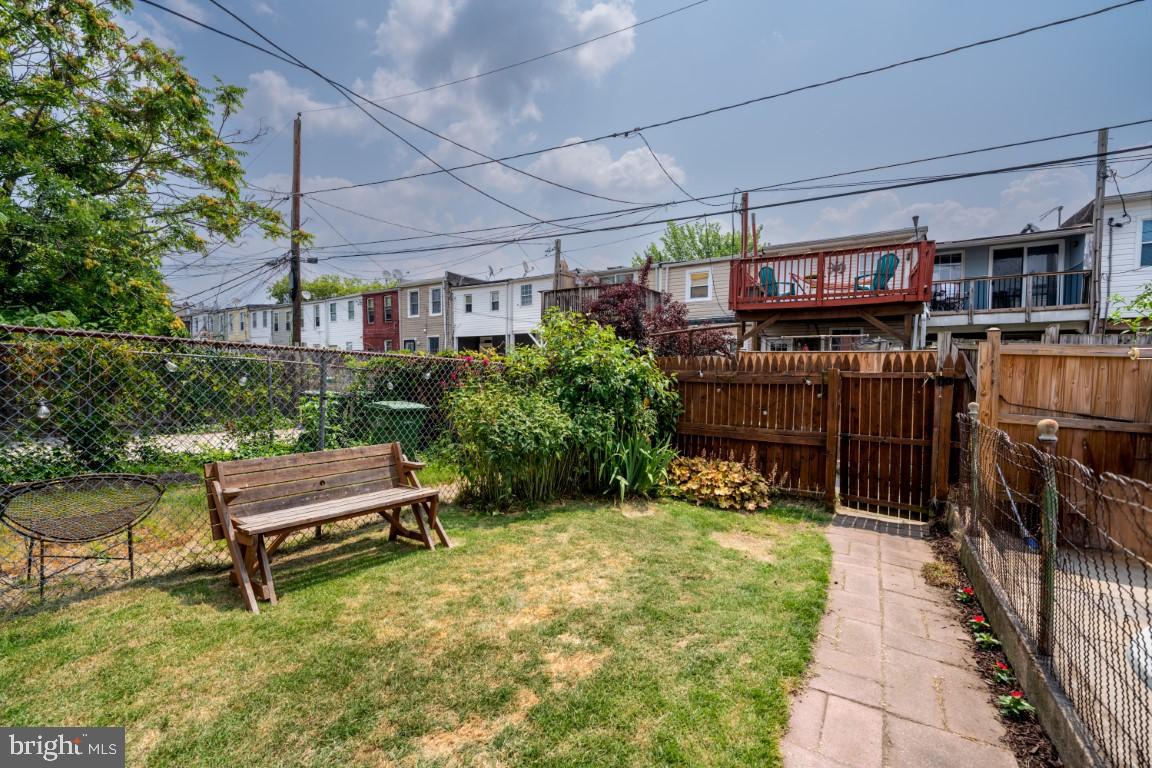 PIGTOWN HISTORIC DISTRICT - Residential