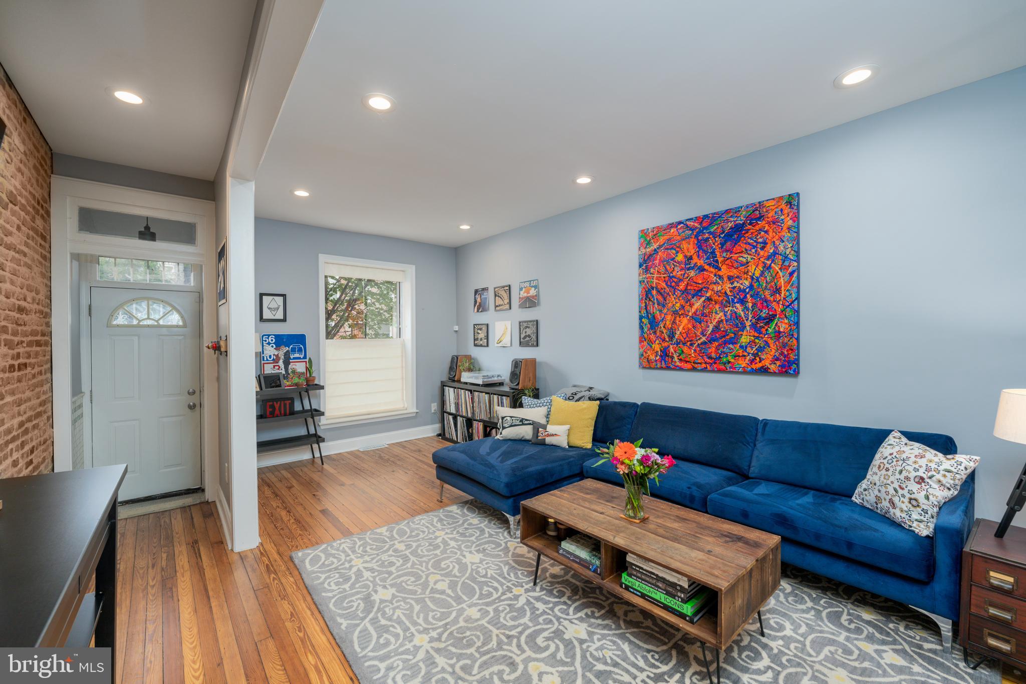 PIGTOWN HISTORIC DISTRICT - Residential