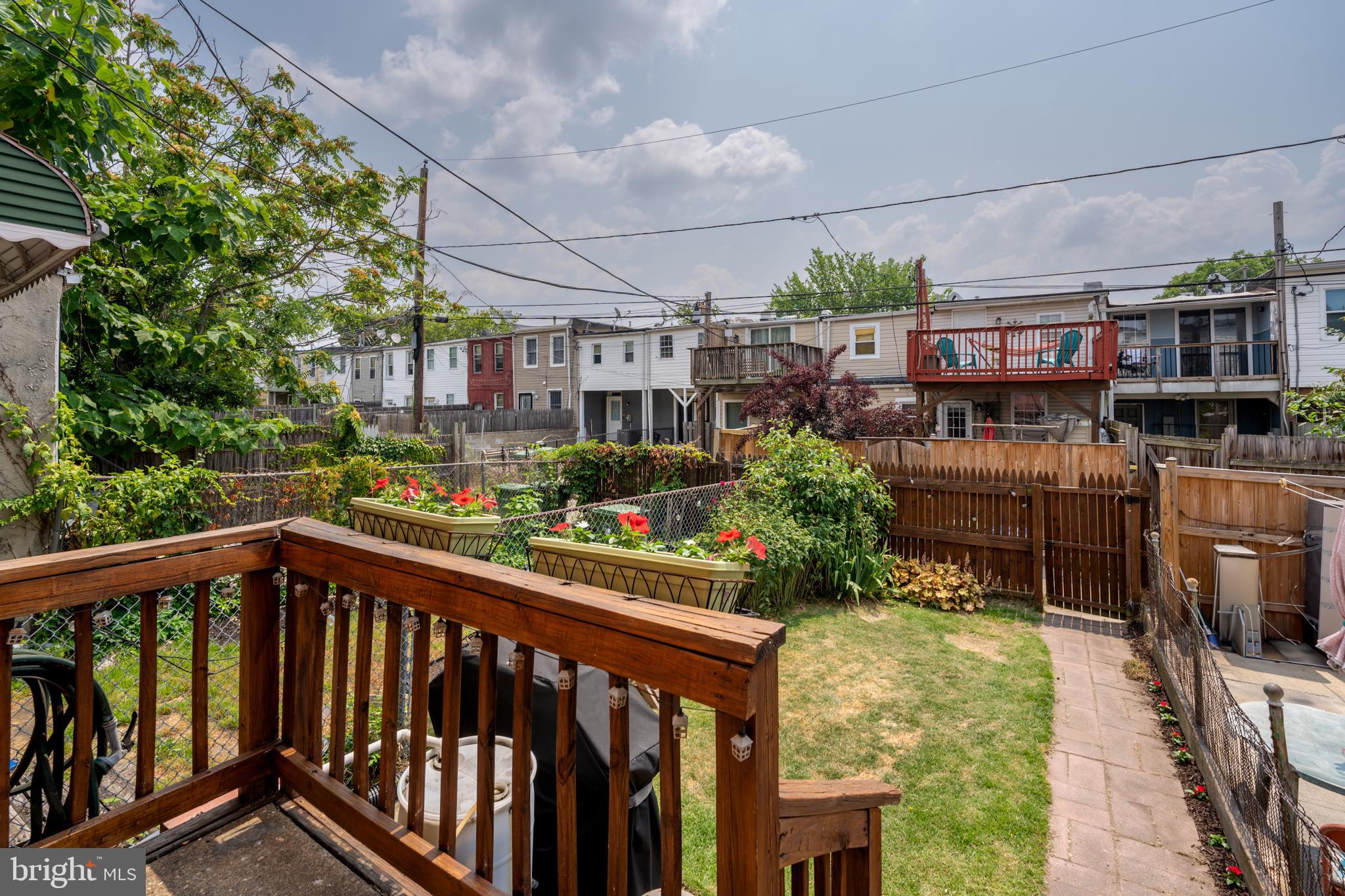 PIGTOWN HISTORIC DISTRICT - Residential